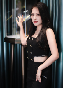 媒体宣传——网红种草